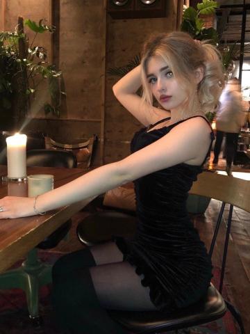 Индивидуалка Юнона Фотография 3
