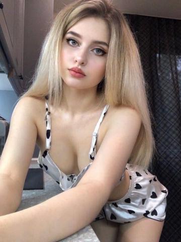 Индивидуалка Лея Фотография 2